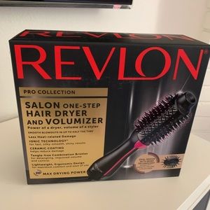 Revlon Hair Dryer and Volumizer